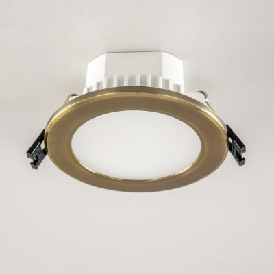 Встраиваемый светильник Citilux Акви LED CLD008113V
