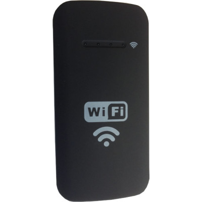 Wi-Fi передатчик JProbe ST / NT BW JSTNTBW
