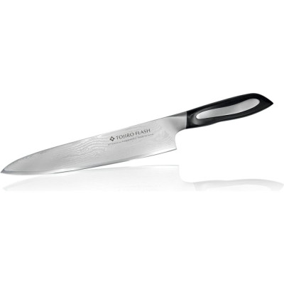 Кухонный поварской нож TOJIRO FF-CH210