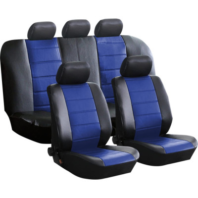 Универсальные чехлы для автомобильных сидений KRAFT FASHION KT 835624
