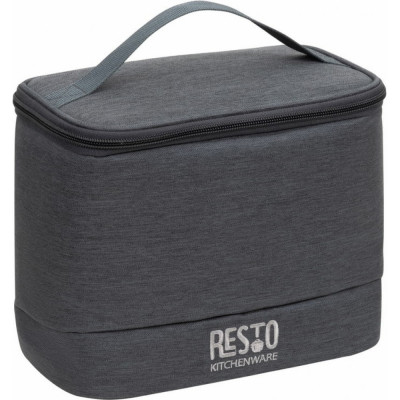 Изотермическая сумка для ланч боксов RESTO 5503