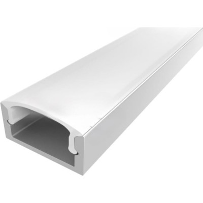 Комплект алюминиевого профиля LEDCRAFT LC-LP0716M16-1 1638000003