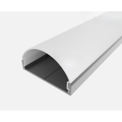 Комплект алюминиевого профиля LEDCRAFT LC-LP0733M36R-1 1638000063