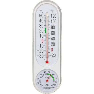 Вертикальный термометр Pro Legend PL6113