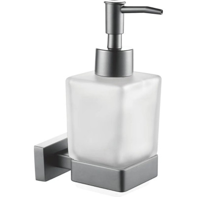Дозатор для жидкого мыла SHEVANIK SG5644T