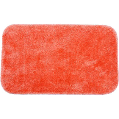 Коврик для ванной комнаты WasserKraft Wern Reddish orange BM-2573