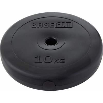 Пластиковый диск Basefit BB-203 УТ-00019756