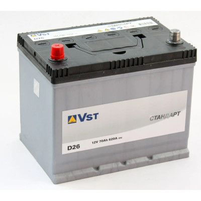 Аккумуляторная батарея VST 570311062