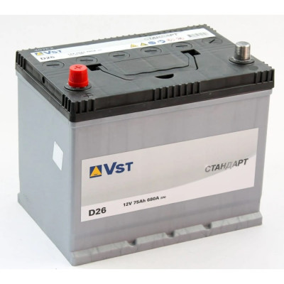 Аккумуляторная батарея VST 575311068