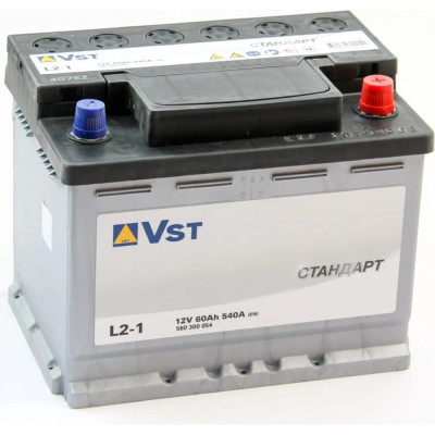 Аккумуляторная батарея VST 560300054