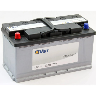 Аккумуляторная батарея VST 590300074