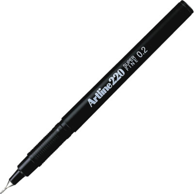 Капиллярная ручка Artline EK 220 EK220-003