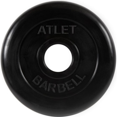 Диск BARFITS barbell atlet ТА5105