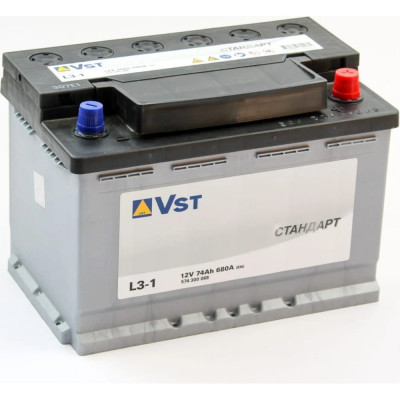 Аккумуляторная батарея VST 574300068