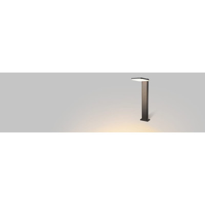 Светильник Arlight LGD-TENT-BOLL-H900-9W Warm3000 29978