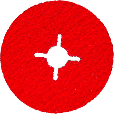 Фибровый шлифовальный круг Interflex CR5229 3024362501