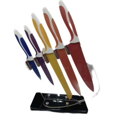 Набор ножей Ladina 20020-2