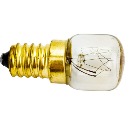 Лампа накаливания для бытовых приборов BELLIGHT 85637130