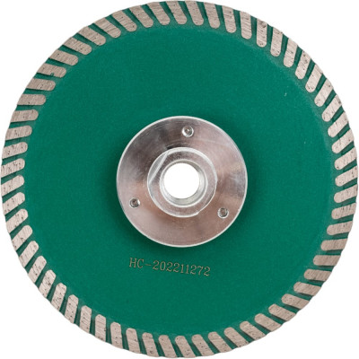 Отрезной диск алмазный Strong СТД-17000125