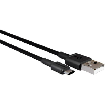Дата кабель для Type-C More Choice USB 2.0A