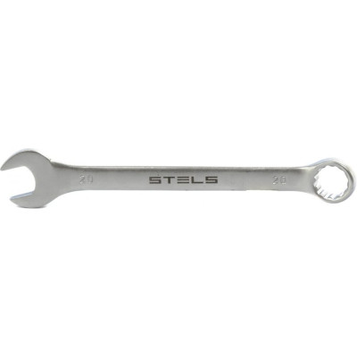 Комбинированный ключ STELS 15215