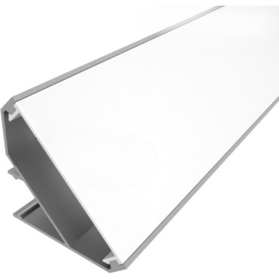 Комплект алюминиевого профиля LEDCRAFT LC-LPU3838M44-1 1638000088