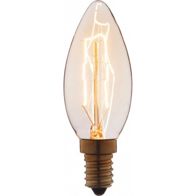 Лампа накаливания LOFT IT Edison Bulb 3525