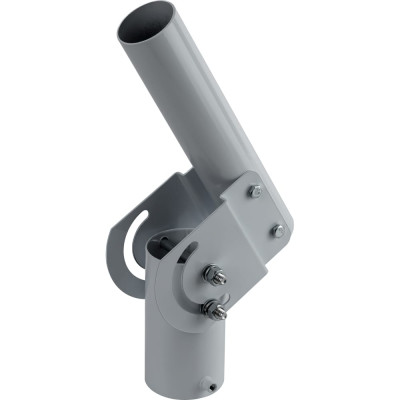 Поворотный кронштейн для уличного светильника ЭРА SPP-AC7-0-230-048 Б0057555