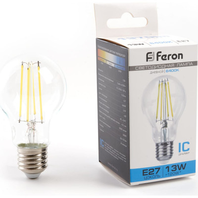 Светодиодная лампа FERON lb-613 48283