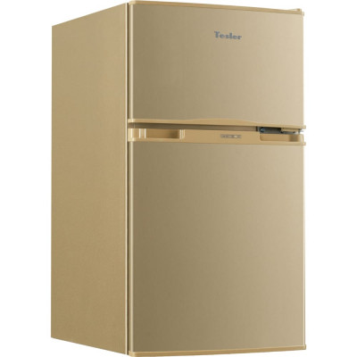 Холодильник TESLER RCT-100 201470