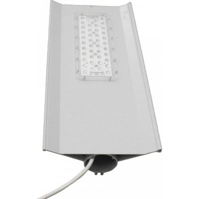 Модульный универсальный светодиодный светильник ООО Оптимум ОПТИМУМСВЕТ OC LED SM-50 V 16675