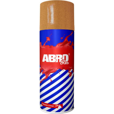 Акриловая краска-спрей ABRO №176 SPOM-176-R