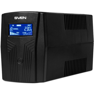 Ибп SVEN Pro 650 SV-013844