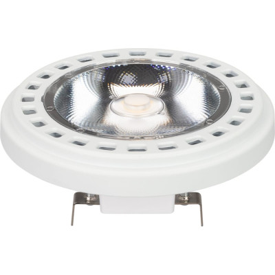 Лампа Arlight AR111-UNIT-G53-15W- Warm3000 25640