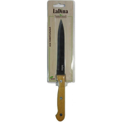 Универсальный кухонный нож Ladina 30101-1