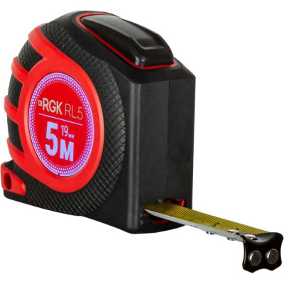 Измерительная рулетка RGK 756013