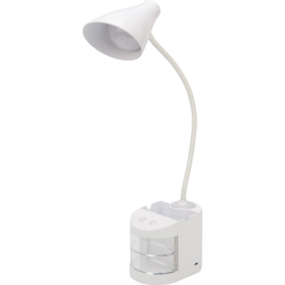 Заряжаемая светодиодная настольная лампа REXANT Click 609-006