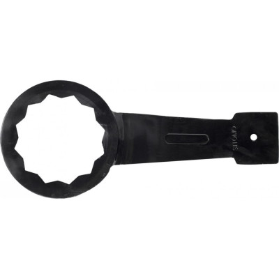 Односторонний ударный накидной ключ SITOMO 128654