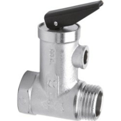 Предохранительный клапан для водонагревателя ICMA S.P.A. GS09/91GS09AD06