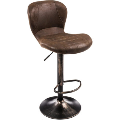 Барный стул Woodville hold vintage 1792