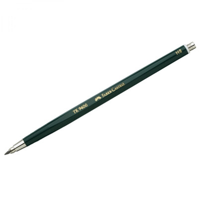 Цанговый карандаш Faber-Castell TK 9400 139400