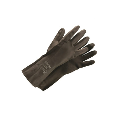 Неопреновые перчатки ULTIMA BLACK GUARD ULT160р.9/L