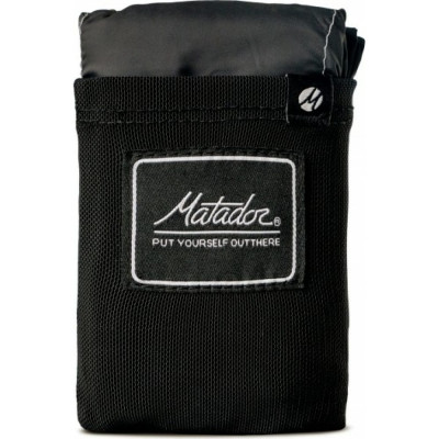 Большое покрывало MATADOR Pocket Blanket 3.0 MATL4001BK