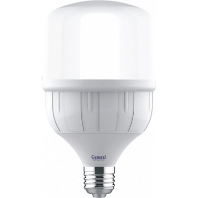 Высокомощная светодиодная лампа General Lighting Systems GLDEN-HPL-27-230 661017