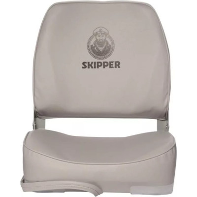 Складное мягкое кресло Skipper SK75103G