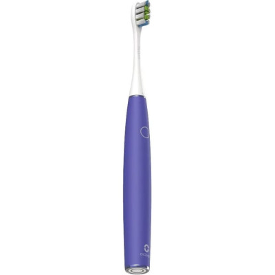 Электрическая зубная щетка Oclean air 2 Air2 Purple