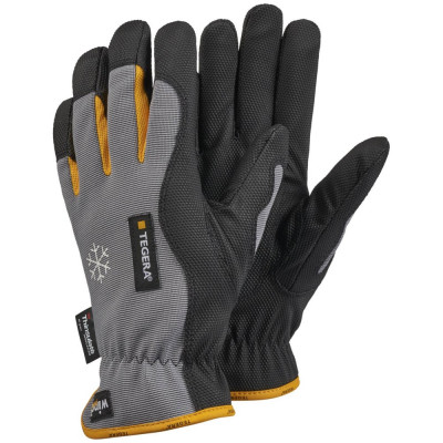 Утепленные перчатки TEGERA 9127-10