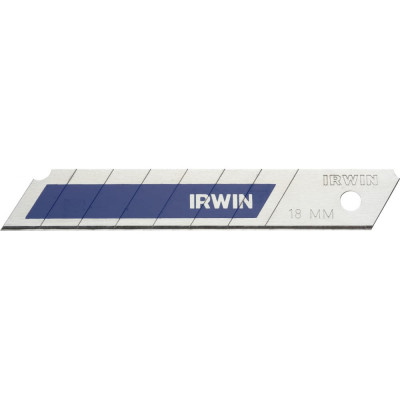 Лезвие Irwin Bi-Metal 10507102