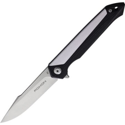 Складной нож Roxon K3 K3-D2-WH