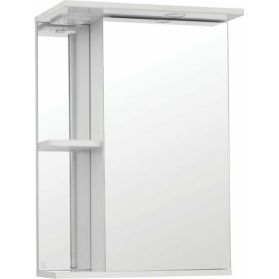 Зеркало-шкаф Style Line Николь 500/С ЛС-00000116